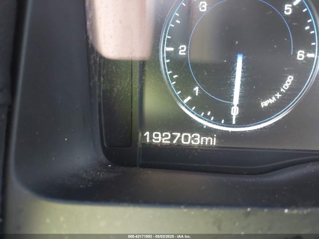 1GYS4NKJ2FR696830 Cadillac l86 - vvt, afm, e85 max, aluminum