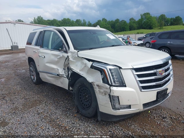 1GYS4NKJ2FR696830 Cadillac l86 - vvt, afm, e85 max, aluminum