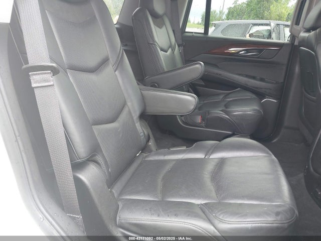 1GYS4NKJ2FR696830 Cadillac l86 - vvt, afm, e85 max, aluminum