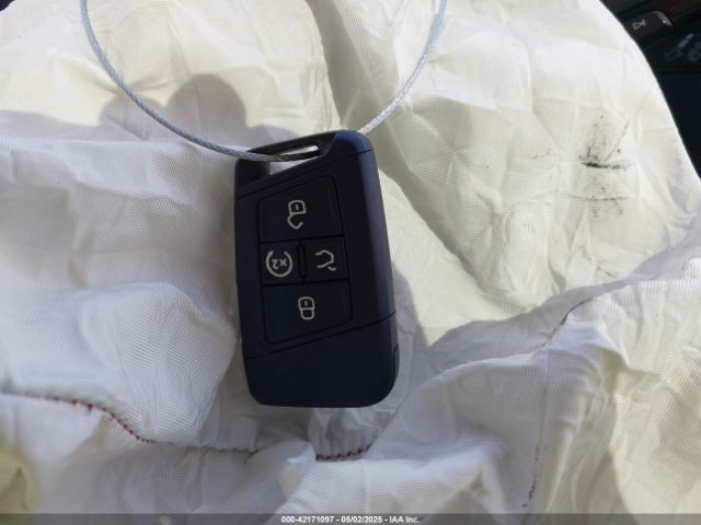 2019 VOLKSWAGEN TIGUAN 3VV2B7AXXKM084286 Photo 10