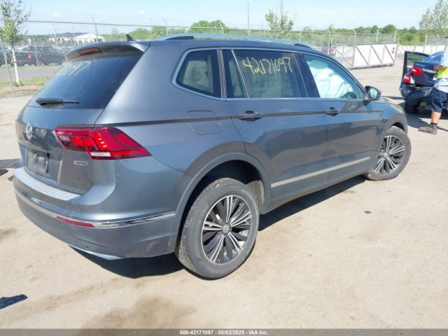2019 VOLKSWAGEN TIGUAN 3VV2B7AXXKM084286 Photo 3