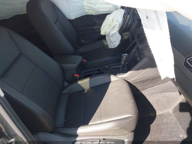 2019 VOLKSWAGEN TIGUAN 3VV2B7AXXKM084286 Photo 4