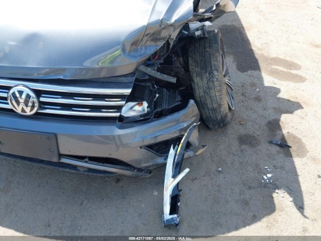 2019 VOLKSWAGEN TIGUAN 3VV2B7AXXKM084286 Photo 5