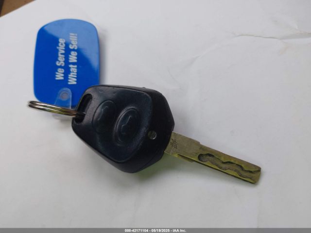1998 PORSCHE BOXSTER WP0CA2984WU625842 Photo 10