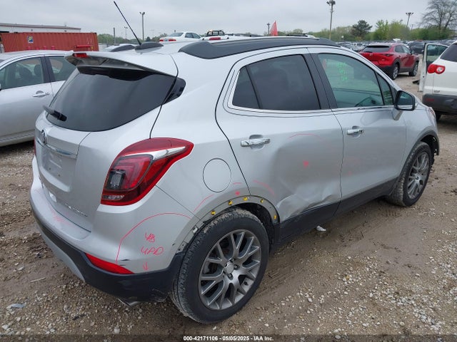KL4CJ1SB1JB603585 Buick Encore Sport Touring