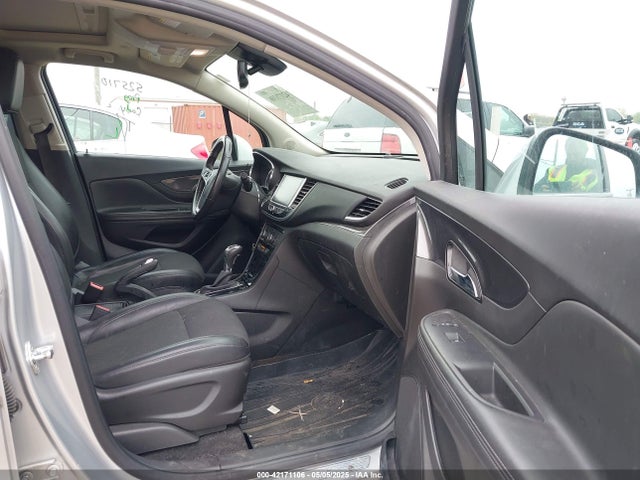 KL4CJ1SB1JB603585 Buick Encore Sport Touring
