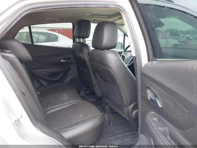 KL4CJ1SB1JB603585 Buick Encore Sport Touring