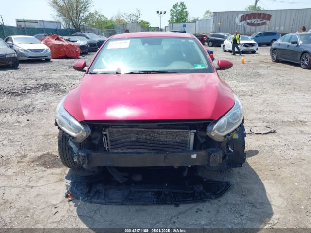 3KPF24AD7KE036498 KIA Forte Lxs