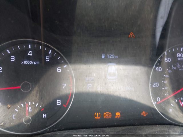 3KPF24AD7KE036498 KIA Forte Lxs