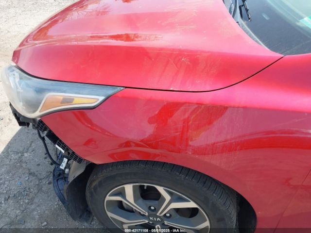 3KPF24AD7KE036498 KIA Forte Lxs
