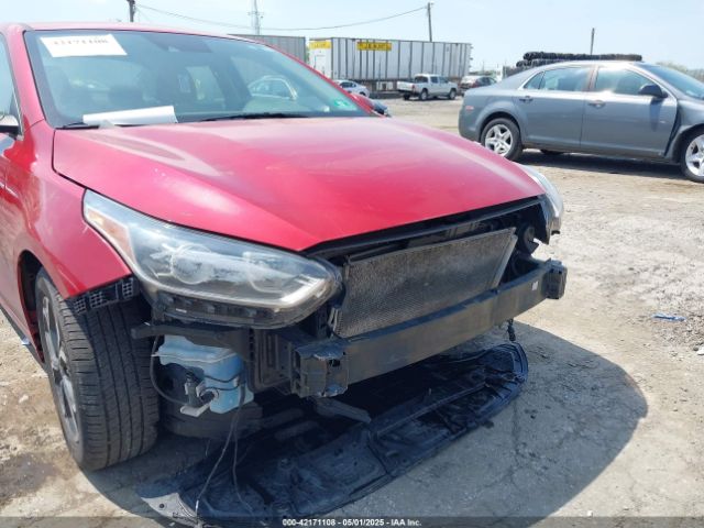 3KPF24AD7KE036498 KIA Forte Lxs