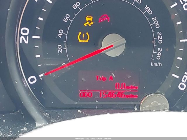 KNDPB3AC3F7787965 KIA Sportage Lx