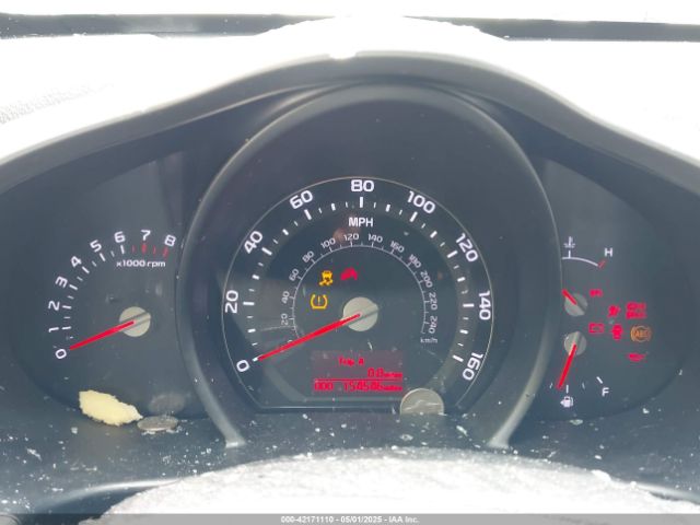 KNDPB3AC3F7787965 KIA Sportage Lx