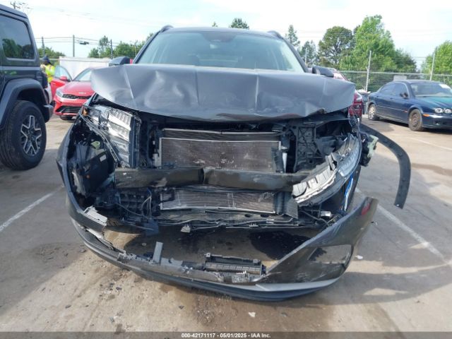 5NMJBCAE5PH180953 Hyundai TUCSON SEL