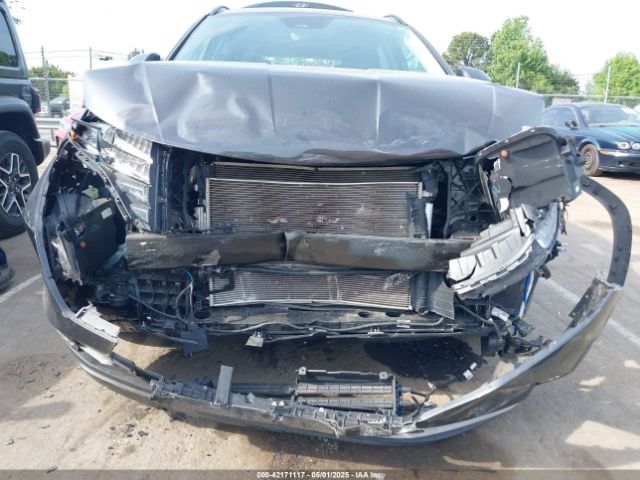 5NMJBCAE5PH180953 Hyundai TUCSON SEL