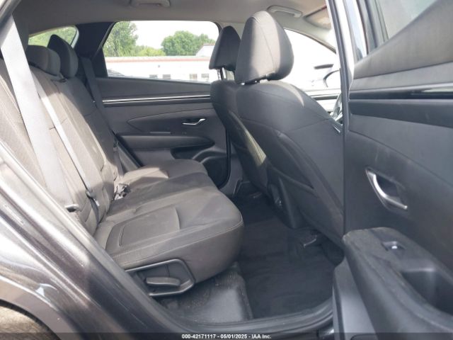 5NMJBCAE5PH180953 Hyundai TUCSON SEL