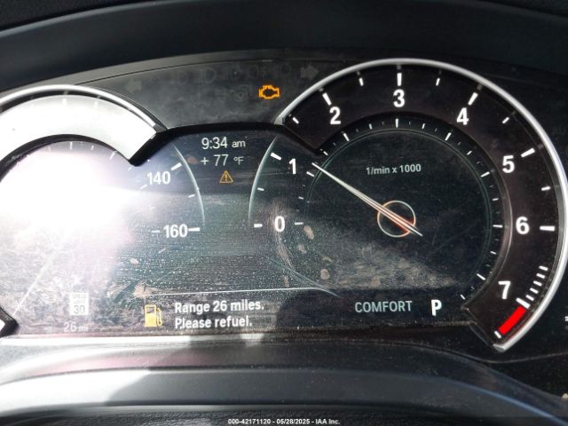2018 BMW X3 5UXTR9C56JLC81642 Photo 6