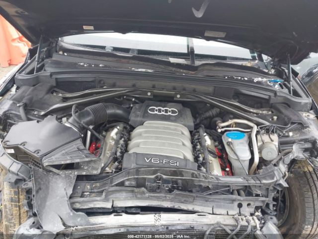 2012 AUDI Q5 WA1WKAFP1CA013704 Photo 9