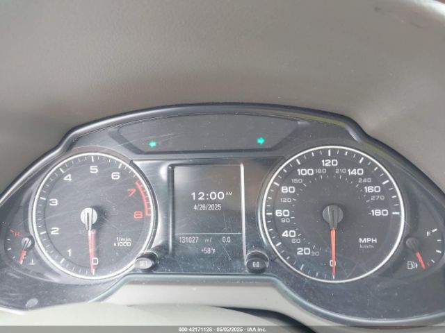 2012 AUDI Q5 WA1WKAFP1CA013704 Photo 6