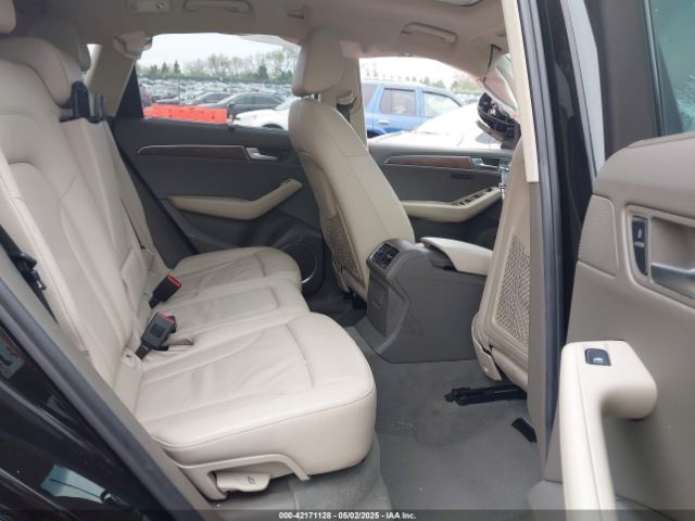 2012 AUDI Q5 WA1WKAFP1CA013704 Photo 7