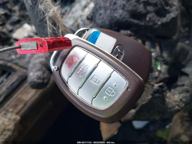 5NPE34AF0HH540986 Hyundai Sonata Limited