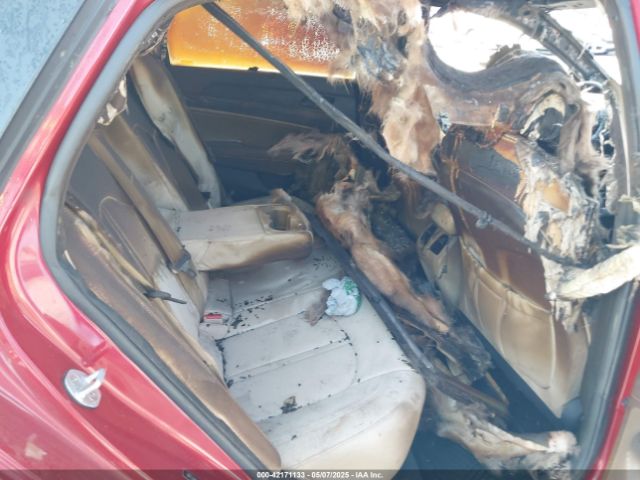 5NPE34AF0HH540986 Hyundai Sonata Limited