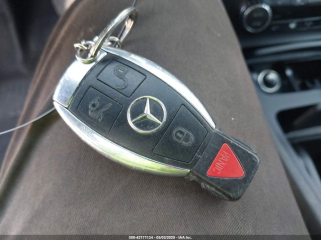 WDDSJ4EB3FN282353 Mercedes-Benz CLA 250