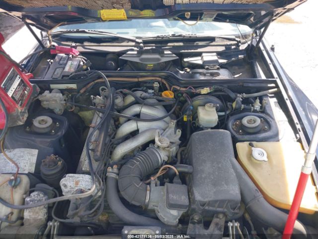 1984 PORSCHE 944 WP0AA0949EN457844 Photo 9