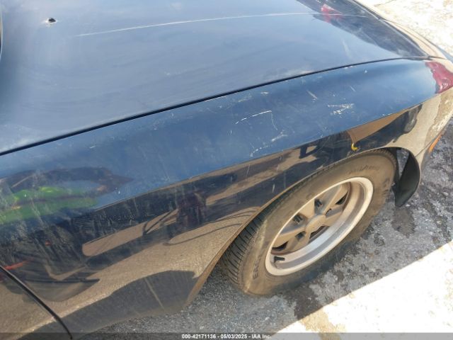 1984 PORSCHE 944 WP0AA0949EN457844 Photo 5