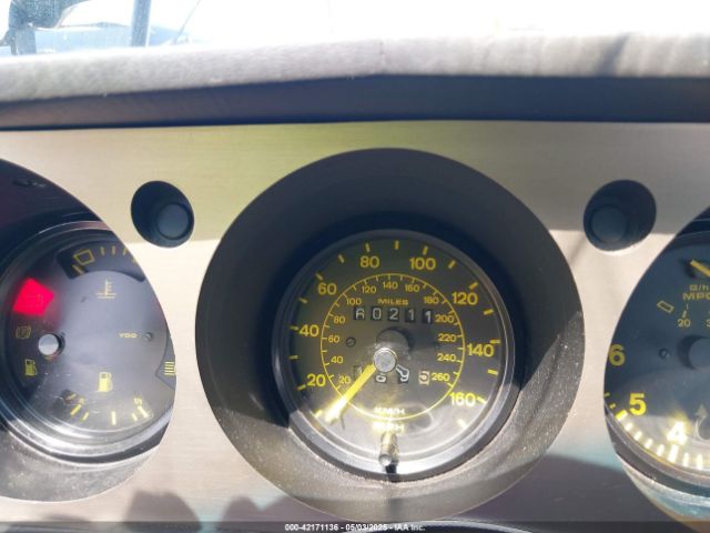 1984 PORSCHE 944 WP0AA0949EN457844 Photo 6