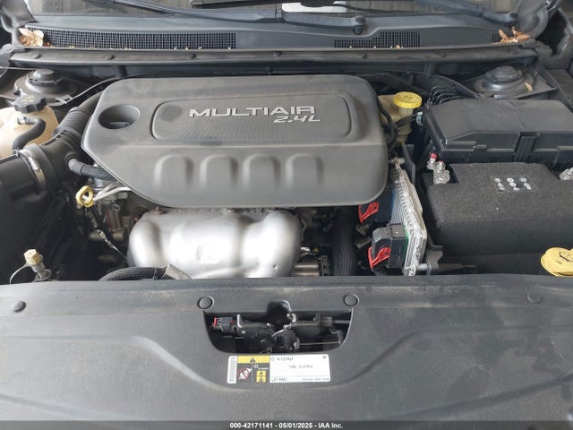 1C3CCCBB1FN535584 Chrysler 200 S