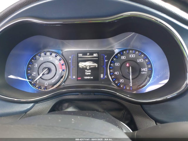 1C3CCCBB1FN535584 Chrysler 200 S