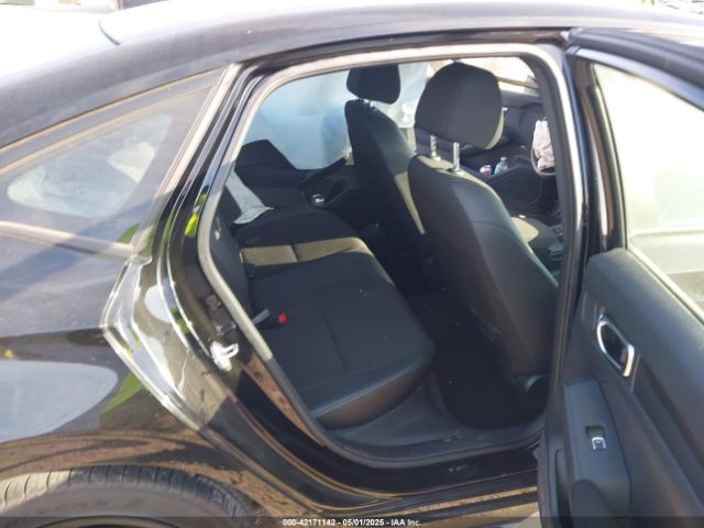 2HGFE2F51PH516045 Honda Civic Sport