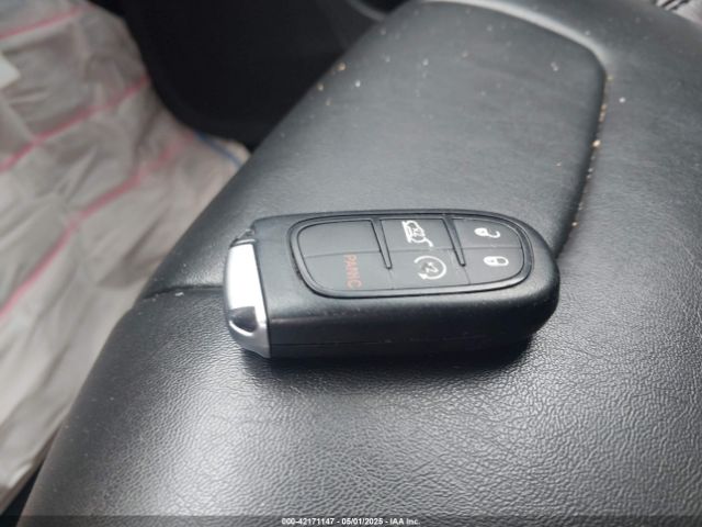 1C4PJLLB9LD503369 Jeep Cherokee Latitude Plus Fwd