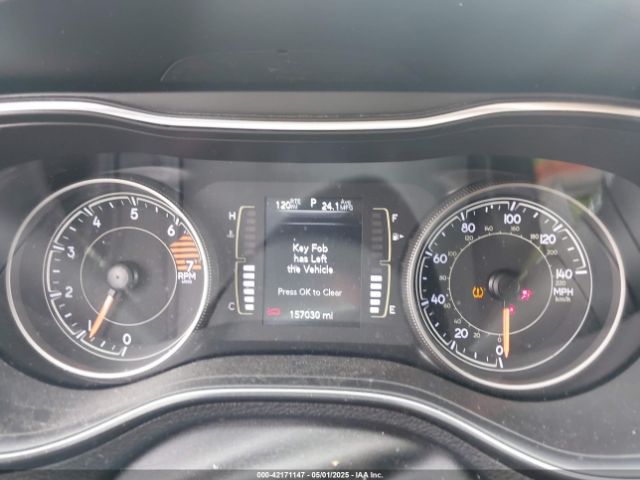 1C4PJLLB9LD503369 Jeep Cherokee Latitude Plus Fwd