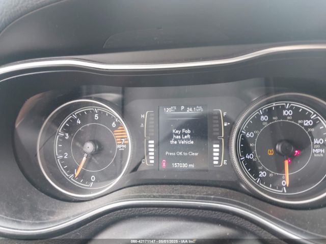 1C4PJLLB9LD503369 Jeep Cherokee Latitude Plus Fwd