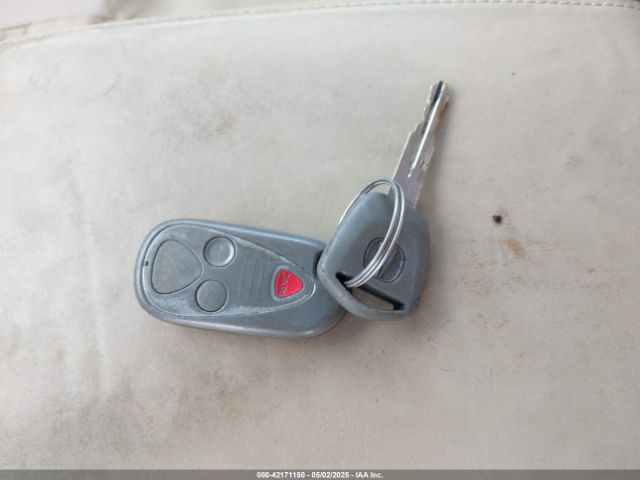 2004 ACURA TL 19UUA66204A032734 Photo 10