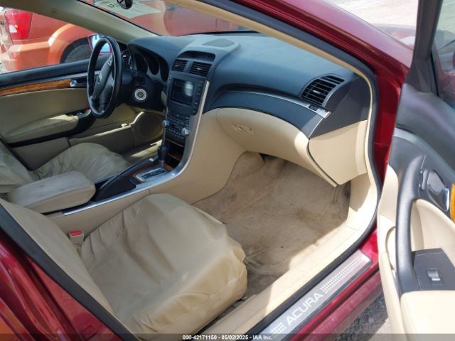 2004 ACURA TL 19UUA66204A032734 Photo 4