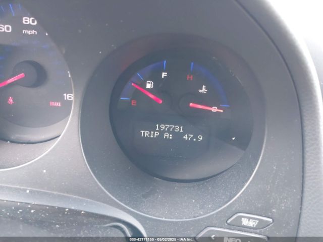 2004 ACURA TL 19UUA66204A032734 Photo 6