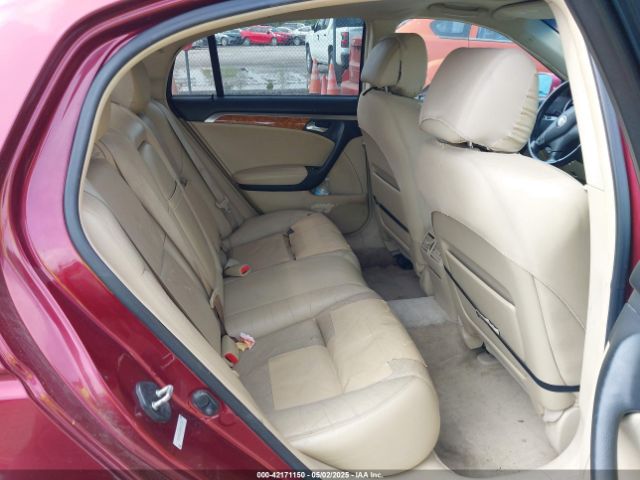2004 ACURA TL 19UUA66204A032734 Photo 7