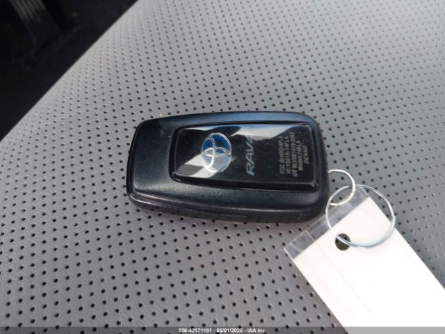 4T3D6RFVXNU069952 Toyota Rav4 Hybrid Limited