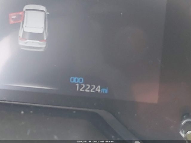 4T3D6RFVXNU069952 Toyota Rav4 Hybrid Limited