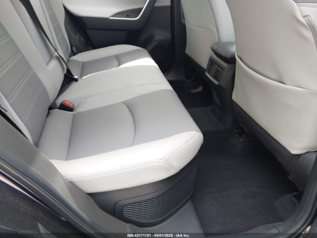 4T3D6RFVXNU069952 Toyota Rav4 Hybrid Limited