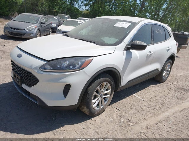 1FMCU9G65NUA60495 Ford ESCAPE SE