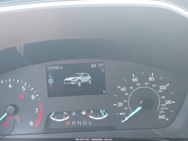 1FMCU9G65NUA60495 Ford ESCAPE SE