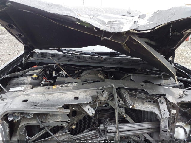 1GTV2MEC8JZ371821 GMC Sierra 1500 Sle