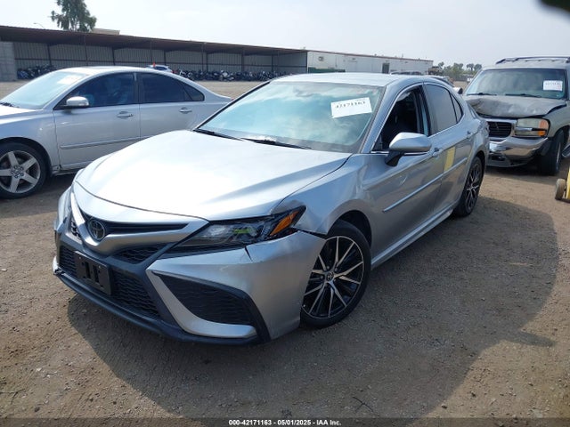 4T1G11AK7PU782166 Toyota a25a-fks