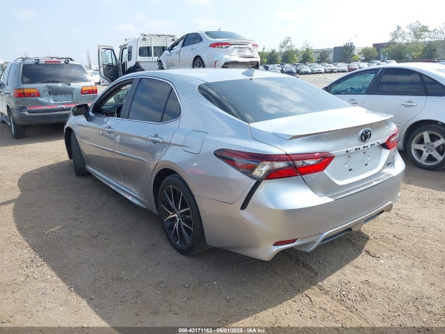 4T1G11AK7PU782166 Toyota a25a-fks