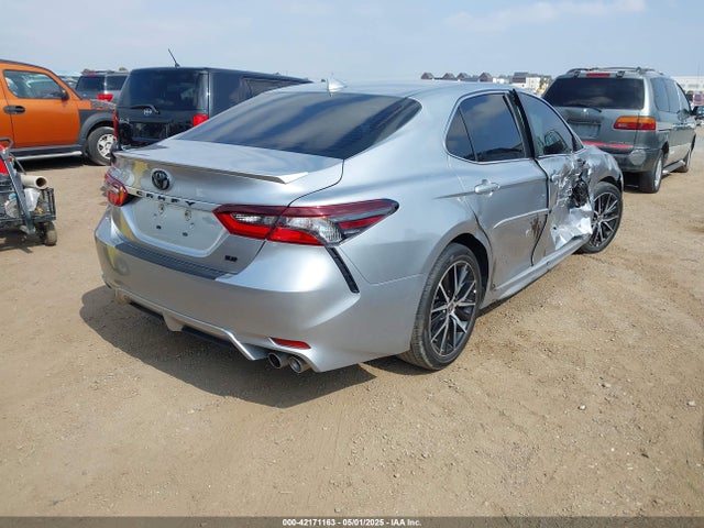 4T1G11AK7PU782166 Toyota a25a-fks