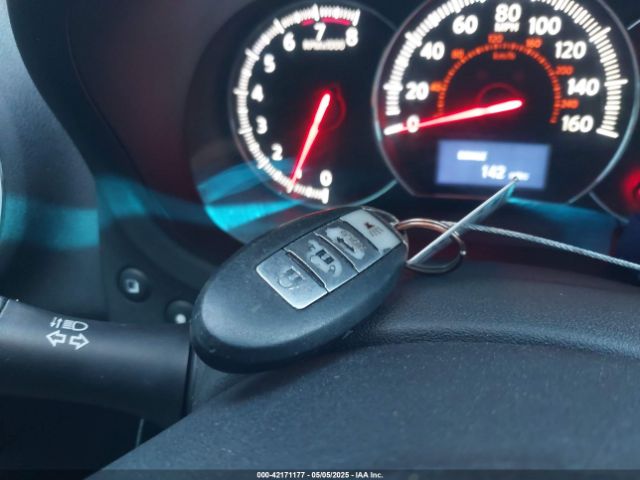 1N4AA5AP1EC911198 Nissan Maxima 3.5 Sv